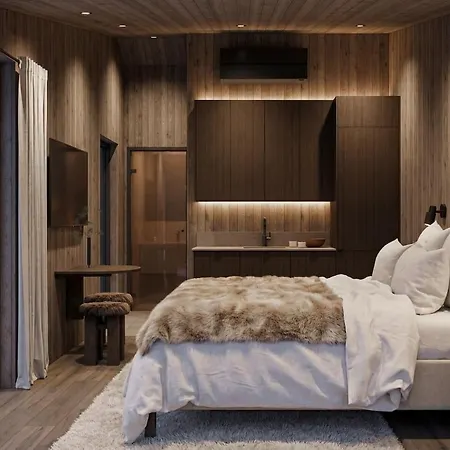 North Thalor 30 By Hilla * Rovaniemi