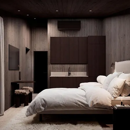 North Thalor 30 By Hilla * Rovaniemi