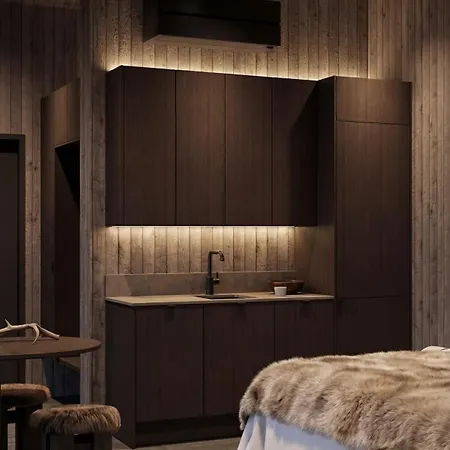 North Thalor 30 By Hilla * Rovaniemi